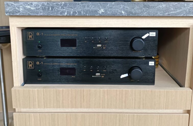 Sushi Mew – Control