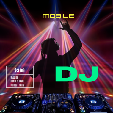 Mobile DJ